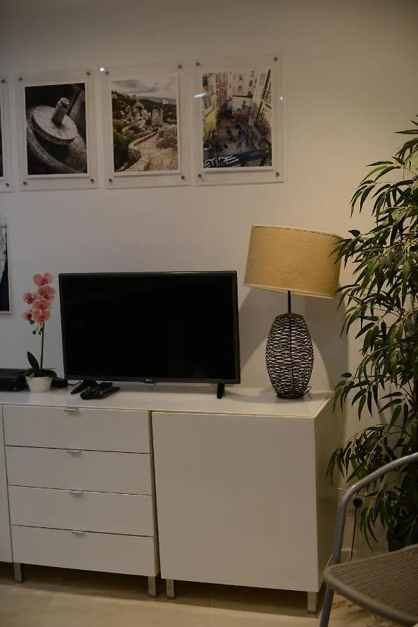 Flh Casa Carol Mouraria Apartment Lisbon 0*,  Portugal