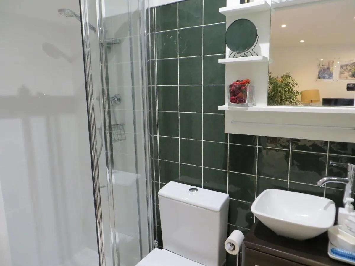 Appartement Flh Casa Carol Mouraria à Lisboa 0*,