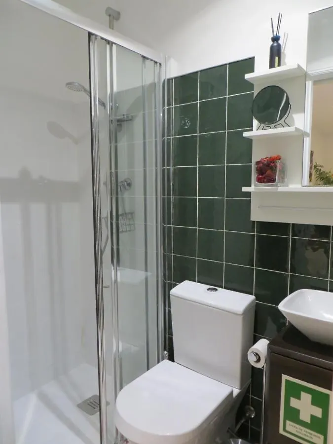 Appartement Flh Casa Carol Mouraria à Lisboa