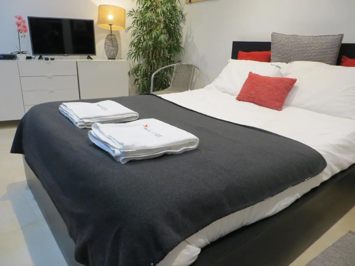 Appartement Flh Casa Carol Mouraria à Lisboa
