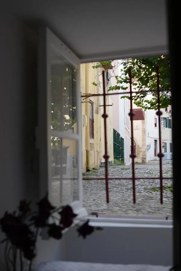 Appartement Flh Casa Carol Mouraria à Lisboa